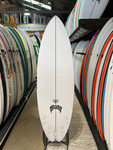 5'10 LOST PUDDLE JUMPER PRO SURFBOARD (289437)