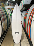 6'0 LOST PUDDLE JUMPER PRO SURFBOARD (289439)