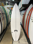 6'0 LOST PUDDLE JUMPER PRO SURFBOARD (288327)