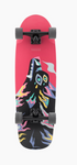LANDYACHTZ TUGBOAT WOLF COMPLETE (120CP-UBTBWLF)