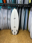 5'0 LOST RNF 96 USED SURFBOARD (NO#RNF50)