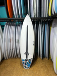 6'0 LOST LIGHTSPEED SUB DRIVER 2.0 SURFBOARD (240747)