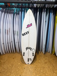 5'2.5 LOST POCKET ROCKET USED SURFBOARD (270965)