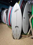 5'3 LOST THE RIPPER USED SURFBOARD (260641)