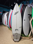 5'3 LOST THE RIPPER USED SURFBOARD (260641)