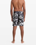 VOLCOM CONTACT SCALLOP STONEY 19" BOARDHORTS (A0812611)