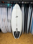 5'6 LOST RNF 96 USED SURFBOARD (273117)