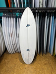 5'11 LOST QUIVER KILLER USED SURFBOARD (281046)