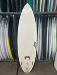 6'6 LOST LIBTECH BIG RIG DRIVER SURFBOARD (02182605)