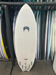 5'8 LOST LIBTECH PISCES SURFBOARD (11192513)