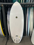 6'1 LOST LIBTECH PUDDLE JUMPER SURFBOARD (01292612)