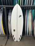 6'1 Firewire Seaside Helium Surfboard - 46.5L