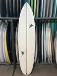 7'2 FIREWIRE XTRA-CADO  HELIUM SURFBOARD (5252137)