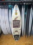 5'7 LOST THE RIPPER USED SURFBOARD (263364)