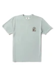 VISSLA  CANOPY COSMIC WASH TEE (M403CCAN)