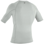 ONEILL BASIC SKINS 2 S/S RASHGUARD (5713)