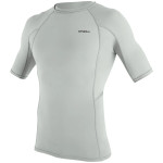 ONEILL BASIC SKINS 2 S/S RASHGUARD (5713)