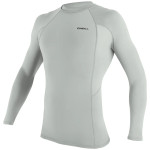 ONEILL BASIC SKINS 2 L/S RASHGUARD (5714)