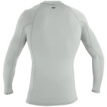 ONEILL BASIC SKINS 2 L/S RASHGUARD (5714)