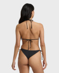 BILLABONG SOL SEARCHER TIE-SIDE TANGA SKIMPY BIKINI BOTTOM (BL000112)