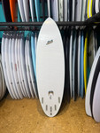 6'2 LOST LIBTECH QUIVER KILLER SURFBOARD (06032514)