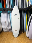 6'2 LOST LIBTECH QUIVER KILLER SURFBOARD (06032514)