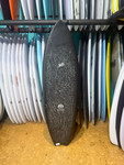 5'6 LOST BLACKSHEEP RNF 96 USED SURFBOARD (274807)