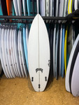 6'0 LOST V2 GRINDER USED SURFBOARD (229413)