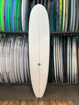 8'0 QUIET FLIGHT ULTRA GLIDE SURFBOARD (63767)