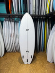 5'10 LOST RNF 96 SURFBOARD (288421)