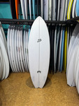 5'11 LOST RNF 96 SURFBOARD (288422)