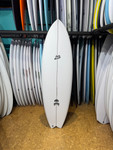 6'0 LOST RNF 96 SURFBOARD (288423)