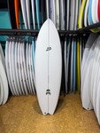 6'1 LOST RNF 96 SURFBOARD (288424)