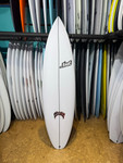 6'3 LOST DRIVER 3.0 SURFBOARD (288435)