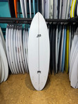 6'3 LOST QUIVER KILLER SURFBOARD (286432)