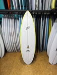 5'9 LOST MINI DRIVER SURFBOARD (291320)