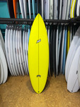 5'11 LOST MINI DRIVER SURFBOARD (291325)