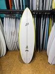 6'1 LOST MINI DRIVER SURFBOARD (291328)