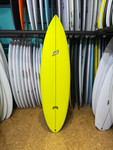 6'4 LOST MINI DRIVER SURFBOARD (291332)