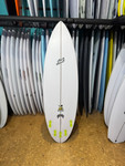5'8 LOST MINI DRIVER SURFBOARD (291319)