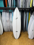 5'8 LOST MINI DRIVER SURFBOARD (291319)