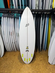 6'0 LOST MINI DRIVER SURFBOARD (291327)