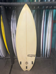 5'9 ORION USED SURFBOARD (NOSERIAL59ORION)