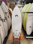 5'4 LOST LIBTECH PISCES SURFBOARD (12092509)