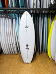 5'5 LOST RNF TWINZER '96ER SURFBOARD (291457)