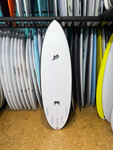 5'8 LOST BLACKSHEEP QUIVER KILLER SURFBOARD (285401)