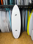 6'0 LOST BLACKSHEEP QUIVER KILLER SURFBOARD (285410)