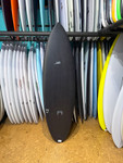 6'0 LOST BLACKSHEEP QUIVER KILLER SURFBOARD (285410)