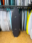 5'6 LOST BLACKSHEEP QUIVER KILLER SURFBOARD (285399)