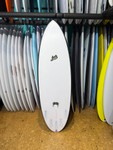 5'6 LOST BLACKSHEEP QUIVER KILLER SURFBOARD (285399)